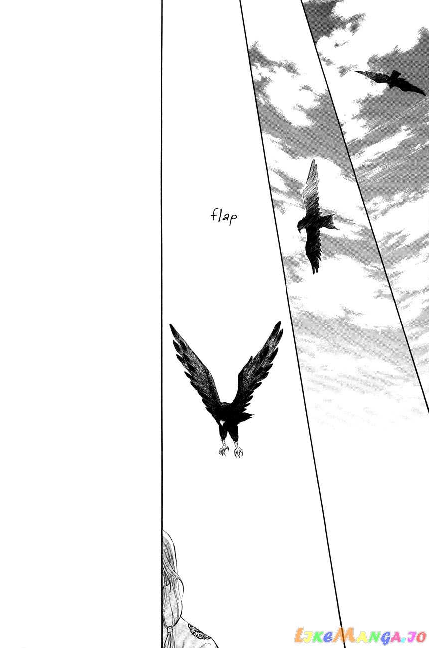 Akatsuki No Yona Chapter 72 image 26